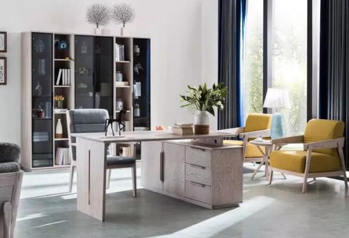 实木家具 品质生活的艺术之选