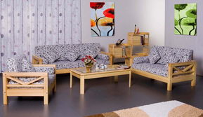 济南松木家具选购指南 聚焦直销与口碑品牌