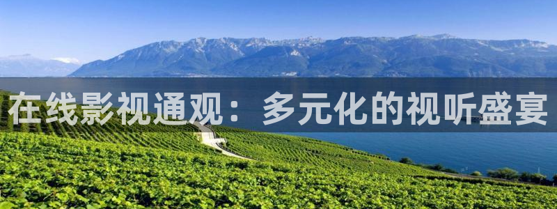 老湿影院免费看片：在线影视通观：多元化的视听盛宴