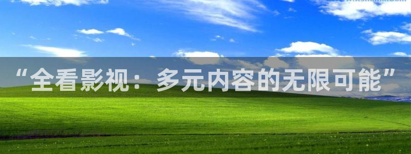老湿影院体验：“全看影视：多元内容的无限可能”