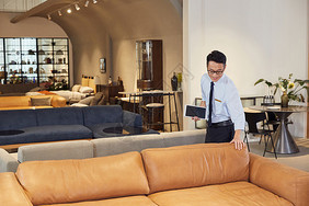 校园走廊高清图片下载与家具销售创意结合