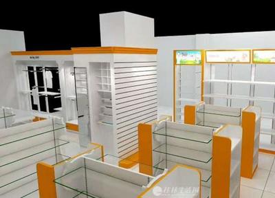 家具衣柜展示柜从专业设计到销售下单的完整流程